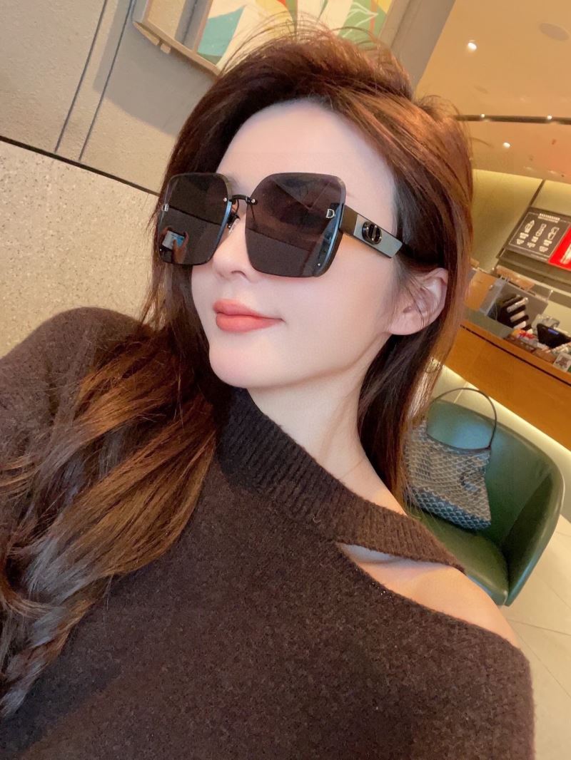 Dior Sunglasses